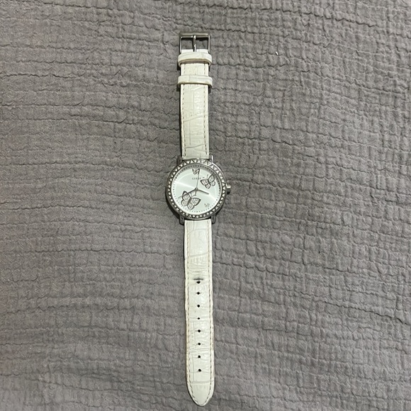 Guess Butterfly Watch 🦋 - Picture 2 of 7